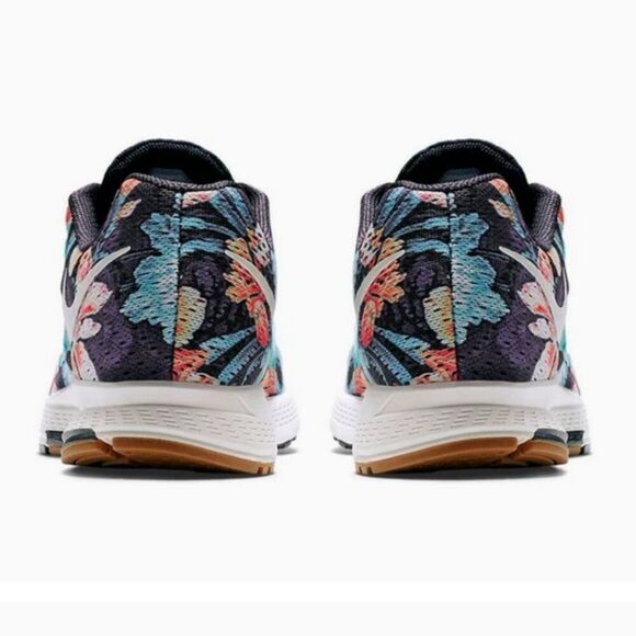 NEW Most rare Nike Pegasus 32 Photosynthesis Mens 9 / Womens 10.5 Floral Pattern - Picture 5 of 6